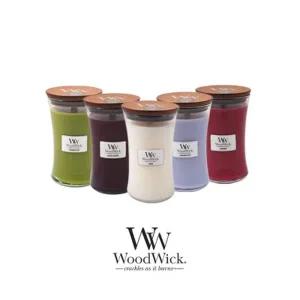 [텐바이텐][공식수입정품] 우드윅 캔들 라지자 모음