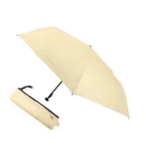 [롯데백화점]루이까또즈 초경량 카본 3단슬림 50 슬림 파우치 암막코팅 우양산 MULQU60081