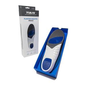 [툴리스] P.F.I / 플랜타 패사이티스 깔창 정식수입 기능성 깔창 스포츠 등산 관절보호