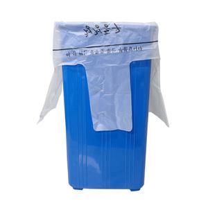 쓰레기통 휴지통 미진 사각휴지통 7호