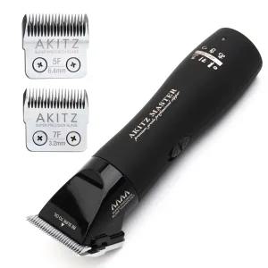 아키즈 마스터클리퍼+추가날2개 증정