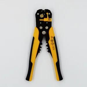 RAK-TC777Y 스트리퍼 다기능 자동 와이어 스트립퍼 전선 전기선 케이블 탈피기