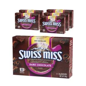 스위스미스 (각)다크초코 280g x 6개