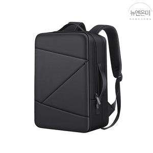 뉴엔온미 남자 대용량 여행용 백팩 학생 직장인 여행용 노트북 가방 MB315