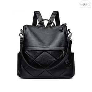 뉴엔온미 여성 직장인 대학생 백팩 노트북 여행용 가방 WB818