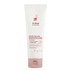 [닥터딥] 아크파 티트리 로션 120ml