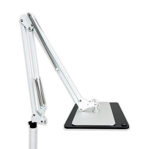 아이패드 마그네틱 거치대 에어4 에어5 프로 접이식 자석 스탠드 아이패드 11인치 12.9인치 침대 거실 식탁