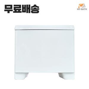 안전 포장 보장 [크린스 202H 특대형 양변기 물탱크] 변기 탱크 파손 상부만 깨짐 셀프 수리 교체 좌변기