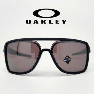 [오클리] 카스텔 OO9147-0263 (CASTEL 9147-02) 프리즘편광 스포츠선글라스