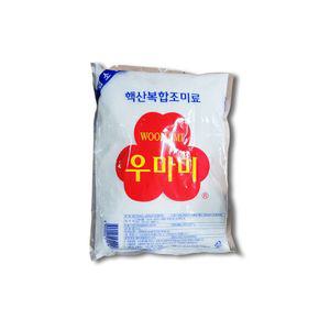 신정식품 우마미 2kg