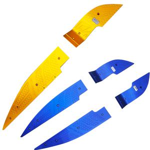 혼다 PCX125 21년부터 발판 가드 튜닝 스텝 플레이트 XRT