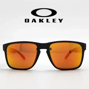 [오클리] 홀브룩 XL OO9417-0459 (9417-04) 프리즘루비렌즈 스포츠 선글라스