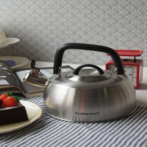 레벤호프 휘슬 주전자
