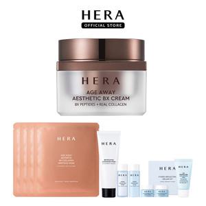 [본사직영] 헤라 에이지 어웨이 에스테틱 BX 크림 50ml