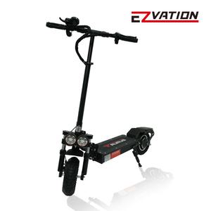 이지베이션 타우러스 PM 미니 전동킥보드 접이식 10인치 1300w 듀얼서스 (소화팩장착)