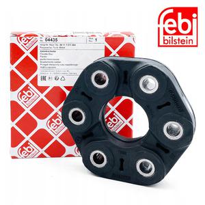 BMW F30 F10 연탄 플렉시블조인트 FEBI 04435 페비 플랙시블조인트 26111227420 3시리즈 5시리즈 26 11 1 227 420