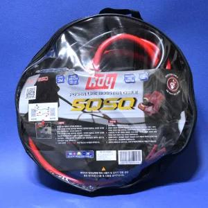 케이디와이 파워라인 점프선 25SQ 4M KJC-410 0424933