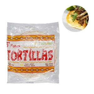 12매 약20cm 또띠아 또르띠아 피자만들기 타코만들기 나초만들기