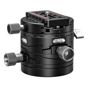 레오포토 G20 기어헤드 파노라마 클램프