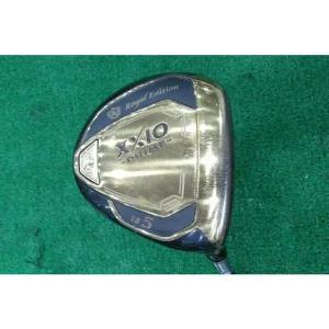 우드 젝시오 XXIO PRIME RE 3 R강도 18도