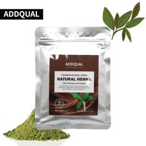 애드컬 내츄럴 헤나 프리미엄 전문가용 염색약 100g 