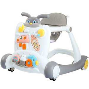 아기보행기 여아 남아 리프트 높이조절 아기걸음연습