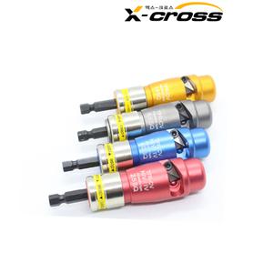 엑스크로스 전력선 탈피기 2.5SQ 전선스트리퍼