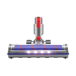 다이슨 청소기 교체 LED싱글헤드 호환 소프트롤러 V7 V8 V10 V11 V15