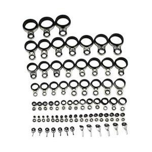 바다 낚시대 가이드링 초리대 초릿대 라인링 수리 부품