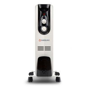 대성셀틱 라디에이터 DSRA-5 전기 캠핑용 화장실 미니 욕실 소형 라지에타 히터