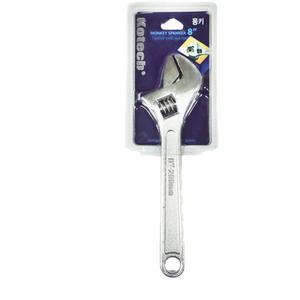 [OFK5759O]몽키 8 몽키스패너 경량몽키렌치 스패너라쳇