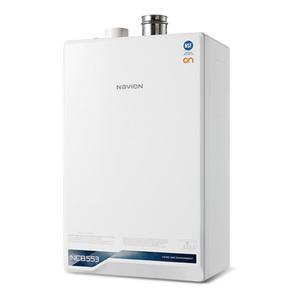 경동나비엔 ON AI NCB553-2S/27K 수도권설치 일부지역제외 콘덴싱 보일러 가스보일러 설치비포함