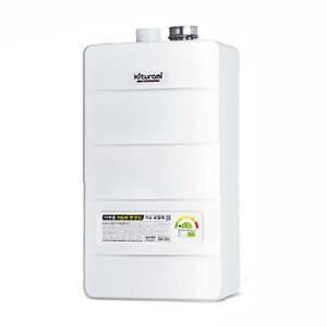 귀뚜라미 거꾸로 NEW 콘덴싱-17H 수도권설치 일부지역제외 콘덴싱 보일러 가스보일러 설치비포함