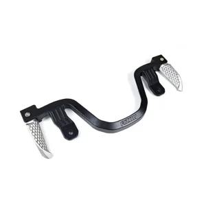 혼다 비전110 발판 보조발판 튜닝 알존