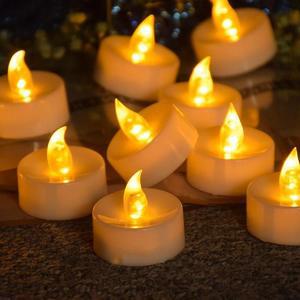 [OFK53382]디어달링 LED티라이트 무드등 프로포즈 전자초