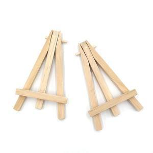 [OFM7Q8R8]미니 소품 인테리어 이젤 액자  중형