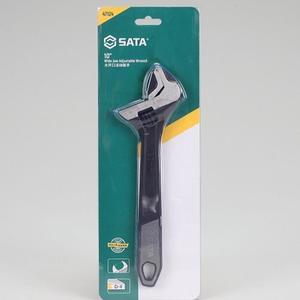 [OFM76291]10인치 와이드 Jaw 몽키 스패너 Jaw 47124