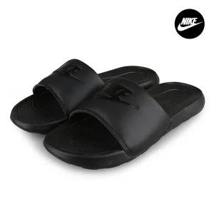 [미세하자]나이키 빅토리원 샤워 슬라이드 남자 여성 학교 사무실 슬리퍼 CN9677-004_A