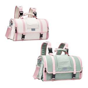 [OFL19M17]반려동물 피크닉 캐리어 S 이동가방 외출가방