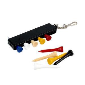 [OFN8P5N5]휴대용 골프티 홀더