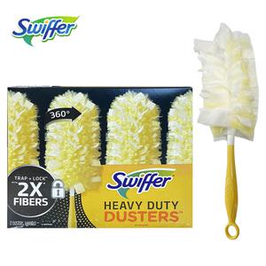 스위퍼 더스터 360 먼지털이 핸들1개 리필17매