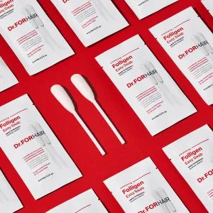 닥터포헤어 폴리젠 이지스왑 두피스케일링 왕면봉 6mlX10개