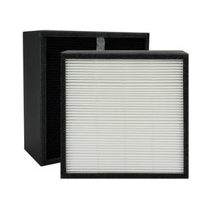 발뮤다 더퓨어 공기청정기 필터 A01B-P100 호환 국내제조 프리미엄