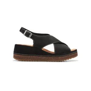 [하프클럽/]클락스 여성화 샌들 2종 W9D7299