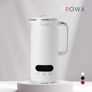 [오로와]이지밀 푸드메이커 프로 대용량 두유제조기 1,000ml 3colors