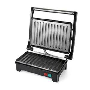 프린세스 멀티그릴 4in1 파니니그릴 바베큐 스테이크 전기그릴