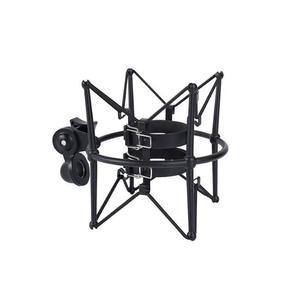 [RGKNP823]콘덴서 마이크 쇼크마운트 홀더 거치대