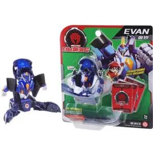 [초이락] 터닝메카드 리마스터 에반 N