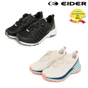 [대구백화점] [아이더]퀀텀 쿨 니트 4 워킹화(DMS23N33/DUS23N34)