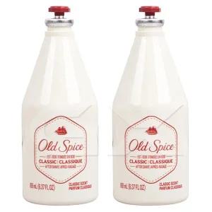 올드스파이스 애프터쉐이브 클래식 남성스킨 188ml 2개 무료배송gx